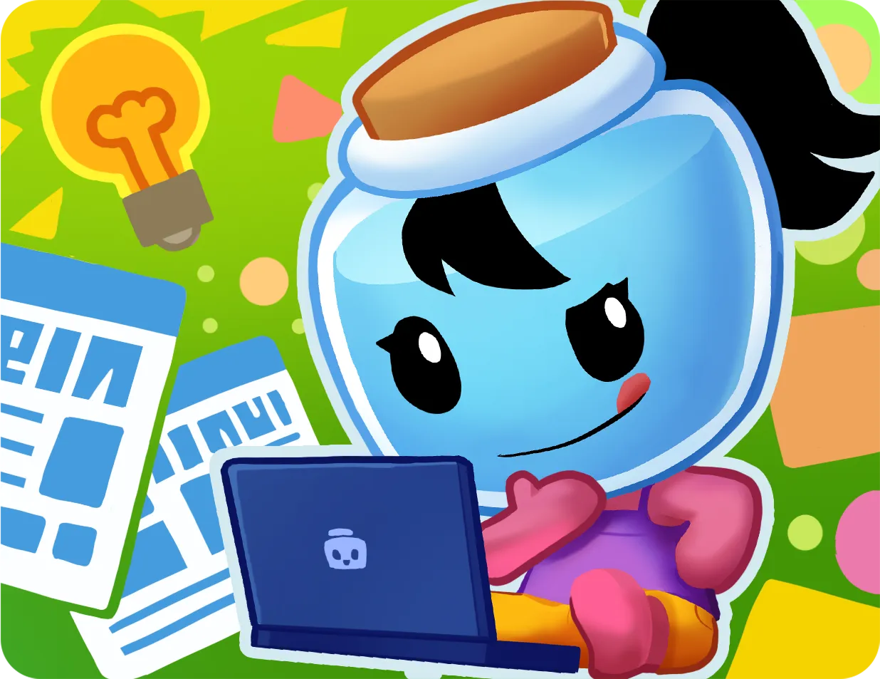 Boddle learning 3d math game for k 6 kids